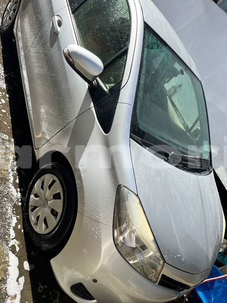 Big with watermark toyota vitz plaines wilhems district vacoas phoenix 8106