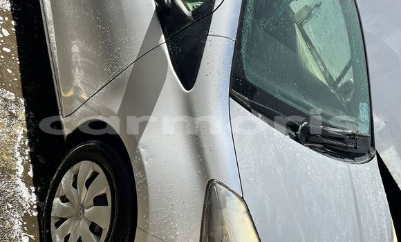 Buy Used Toyota Vitz Silver Car in Vacoas–Phoenix in Plaines Wilhems District Buy Used Toyota Vitz Silver Car in Vacoas–Phoenix in Plaines Wilhems District