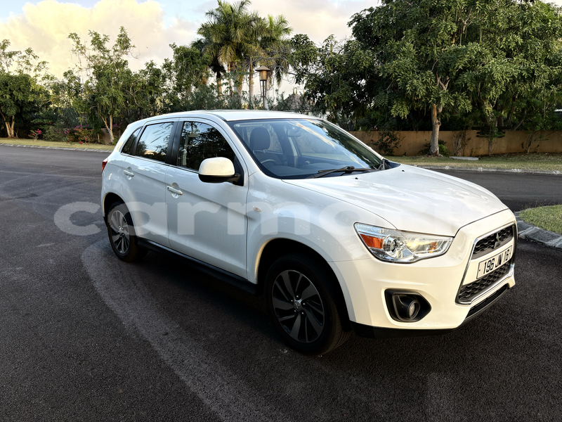 Big with watermark mitsubishi asx black river district tamarin 8107