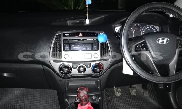 Buy Used Hyundai i20 Red Car in Mahébourg in Grand Port District Buy Used Hyundai i20 Red Car in Mahébourg in Grand Port District