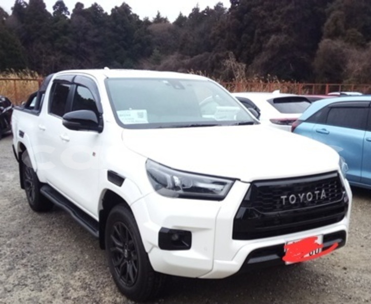 Big with watermark toyota hilux pamplempousses triolet 8109