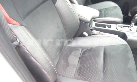 Buy Used Toyota Hilux White Car in Triolet in Pamplempousses Buy Used Toyota Hilux White Car in Triolet in Pamplempousses