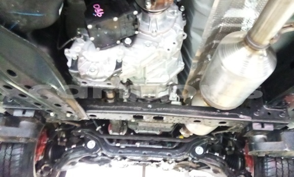Buy Used Toyota Hilux White Car in Triolet in Pamplempousses Buy Used Toyota Hilux White Car in Triolet in Pamplempousses