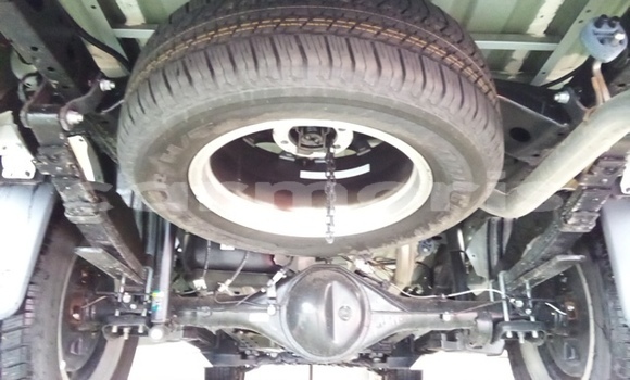 Buy Used Toyota Hilux White Car in Triolet in Pamplempousses Buy Used Toyota Hilux White Car in Triolet in Pamplempousses