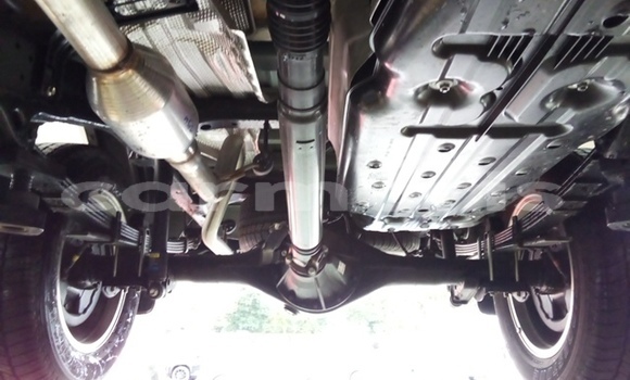 Buy Used Toyota Hilux White Car in Triolet in Pamplempousses Buy Used Toyota Hilux White Car in Triolet in Pamplempousses