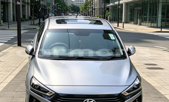 Buy Used Hyundai IONIQ Silver Car in Moka in Moka Buy Used Hyundai IONIQ Silver Car in Moka in Moka