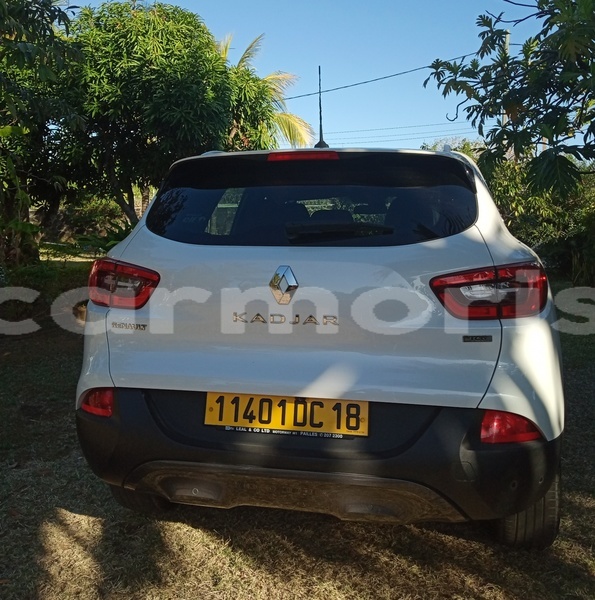 Big with watermark renault kadjar riviere du rempart district riviere du rempart 8111