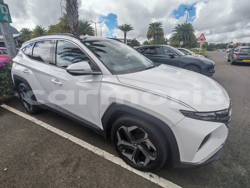 Big with watermark hyundai tucson plaines wilhems district quatre bornes 8112