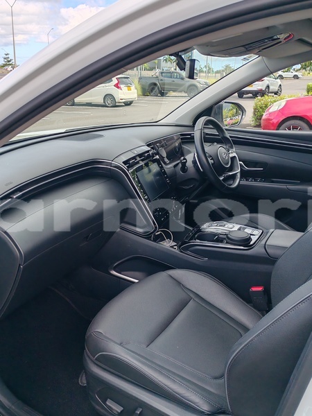 Big with watermark hyundai tucson plaines wilhems district quatre bornes 8112