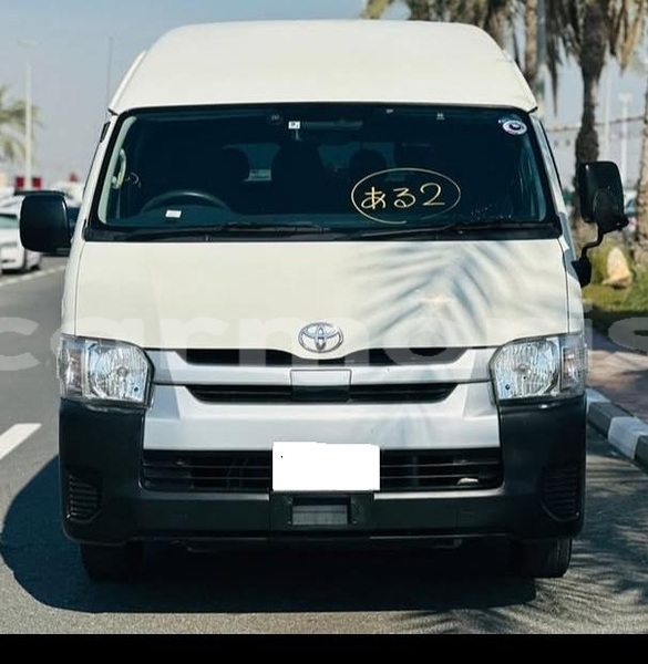 Big with watermark toyota hiace savanne bel ombre 8115