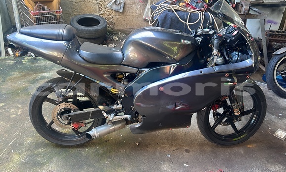 Buy Used Aprilia RS Other Bike in Mahébourg in Grand Port District Buy Used Aprilia RS Other Bike in Mahébourg in Grand Port District