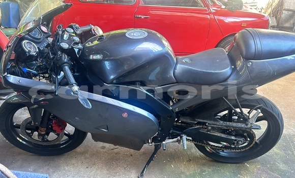 Buy Used Aprilia RS Other Bike in Mahébourg in Grand Port District Buy Used Aprilia RS Other Bike in Mahébourg in Grand Port District