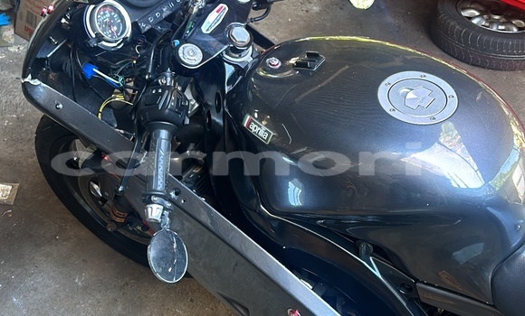 Buy Used Aprilia RS Other Bike in Mahébourg in Grand Port District Buy Used Aprilia RS Other Bike in Mahébourg in Grand Port District