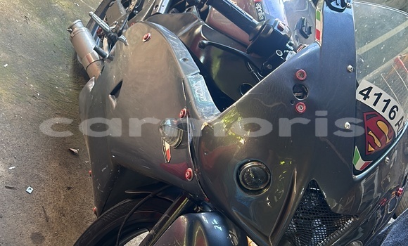 Buy Used Aprilia RS Other Bike in Mahébourg in Grand Port District Buy Used Aprilia RS Other Bike in Mahébourg in Grand Port District