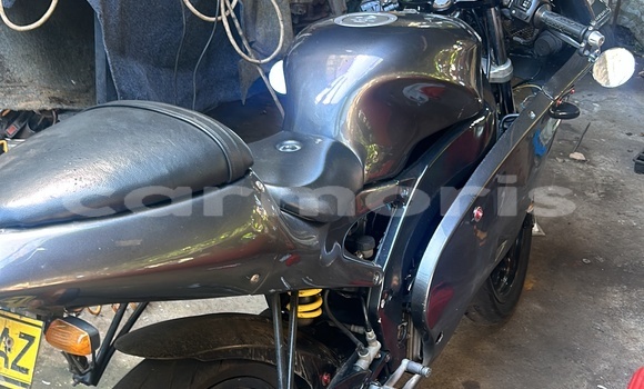 Buy Used Aprilia RS Other Bike in Mahébourg in Grand Port District Buy Used Aprilia RS Other Bike in Mahébourg in Grand Port District
