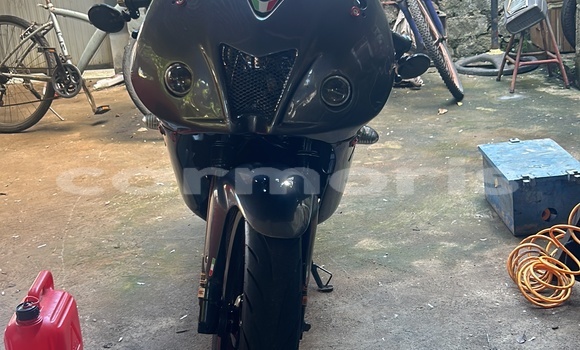 Buy Used Aprilia RS Other Bike in Mahébourg in Grand Port District Buy Used Aprilia RS Other Bike in Mahébourg in Grand Port District