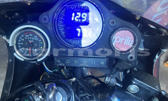 Buy Used Aprilia RS Other Bike in Mahébourg in Grand Port District Buy Used Aprilia RS Other Bike in Mahébourg in Grand Port District