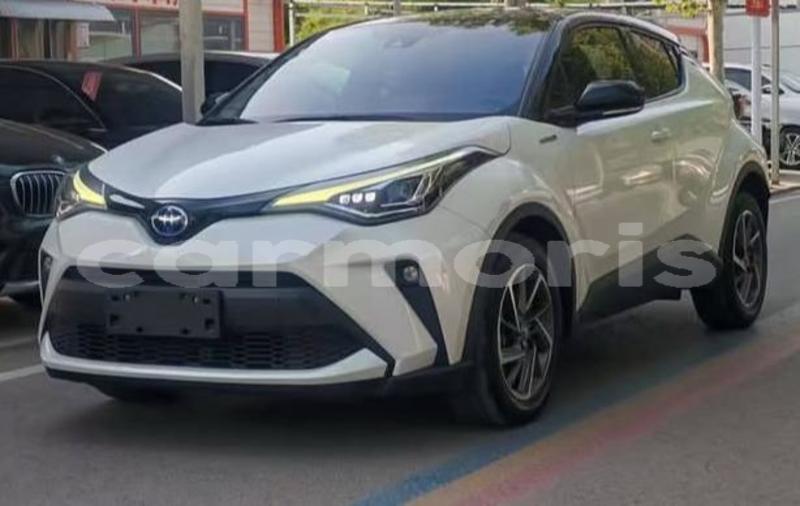 Big with watermark toyota c hr savanne bel ombre 8117