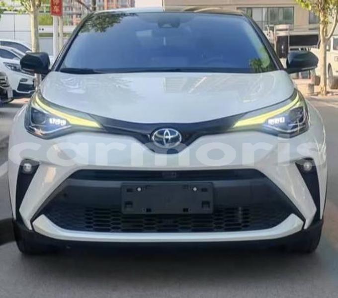 Big with watermark toyota c hr savanne bel ombre 8117