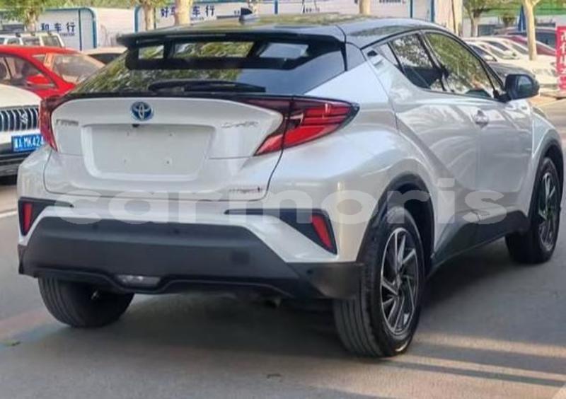 Big with watermark toyota c hr savanne bel ombre 8117