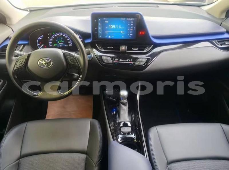 Big with watermark toyota c hr savanne bel ombre 8117