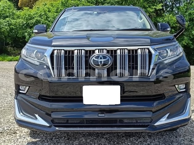 Big with watermark toyota land cruiser prado savanne bel ombre 8119