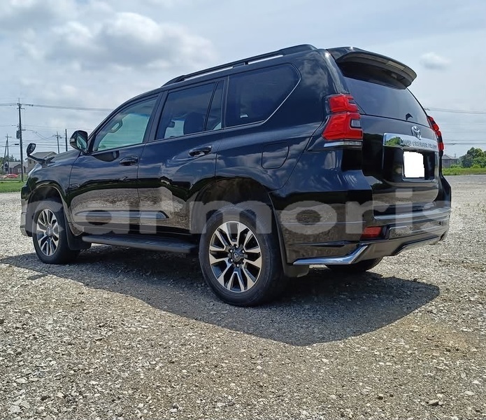 Big with watermark toyota land cruiser prado savanne bel ombre 8119