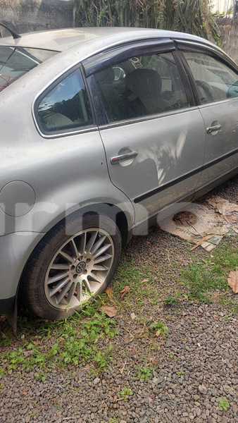 Big with watermark volkswagen passat plaines wilhems district beau bassin rose hill 8120