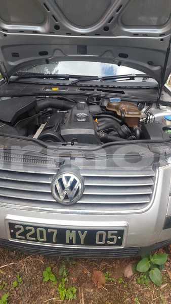 Big with watermark volkswagen passat plaines wilhems district beau bassin rose hill 8120