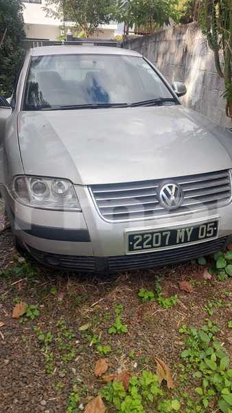 Big with watermark volkswagen passat plaines wilhems district beau bassin rose hill 8120