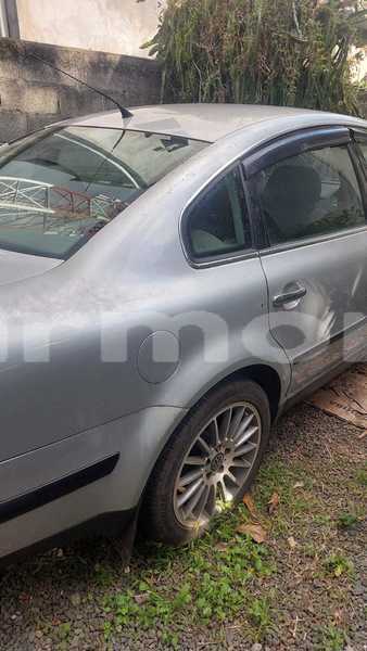 Big with watermark volkswagen passat plaines wilhems district beau bassin rose hill 8120