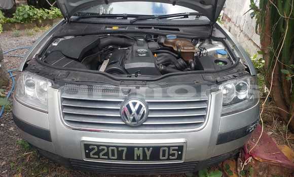 Acheter Occasion Voiture Volkswagen Passat Gris à Beau Bassin–Rose Hill, Plaines Wilhems District Acheter Occasion Voiture Volkswagen Passat Gris à Beau Bassin–Rose Hill, Plaines Wilhems District