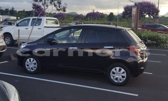 Buy Used Toyota Vitz Other Car in Moka in Moka Buy Used Toyota Vitz Other Car in Moka in Moka