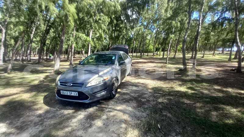 Big with watermark ford mondeo plaines wilhems district beau bassin rose hill 8124