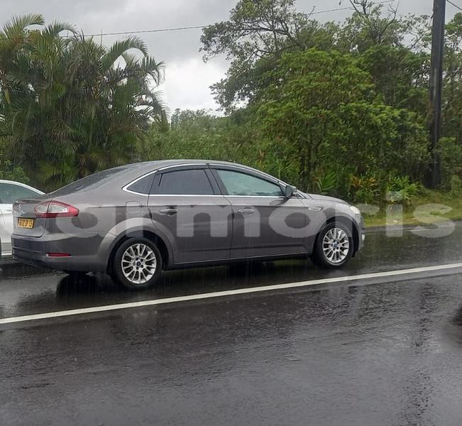 Big with watermark ford mondeo plaines wilhems district beau bassin rose hill 8124