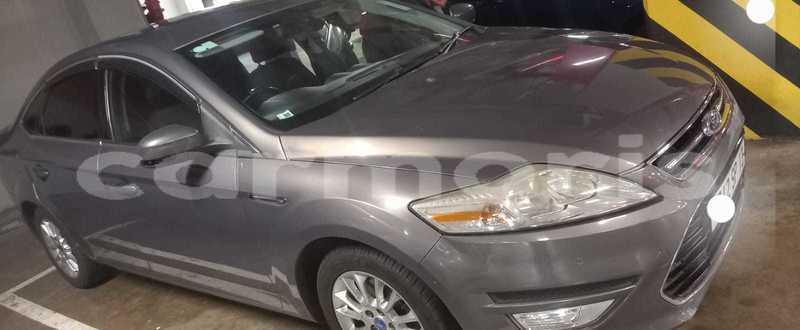 Big with watermark ford mondeo plaines wilhems district beau bassin rose hill 8124