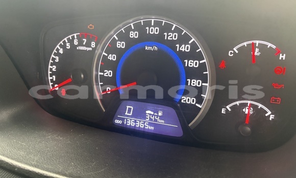 Buy Used Hyundai i10 White Car in Curepipe in Plaines Wilhems District Buy Used Hyundai i10 White Car in Curepipe in Plaines Wilhems District