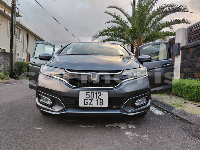 Big with watermark honda fit plaines wilhems district vacoas phoenix 8126