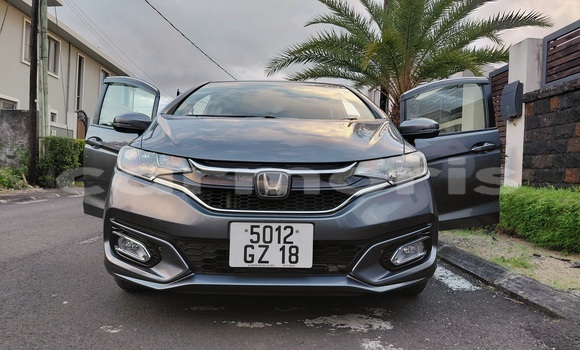 Buy Used Honda fit Other Car in Vacoas–Phoenix in Plaines Wilhems District