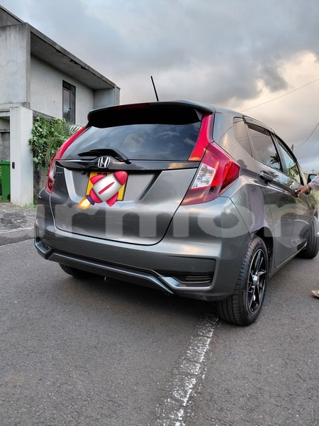 Big with watermark honda fit plaines wilhems district vacoas phoenix 8126