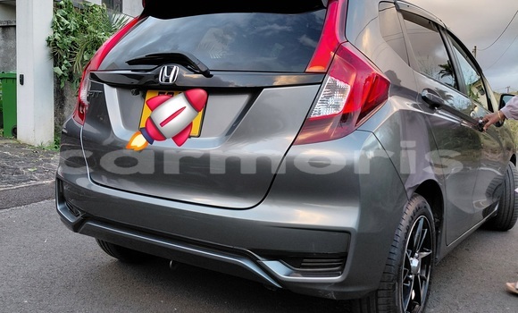 Buy Used Honda fit Other Car in Vacoas–Phoenix in Plaines Wilhems District Buy Used Honda fit Other Car in Vacoas–Phoenix in Plaines Wilhems District