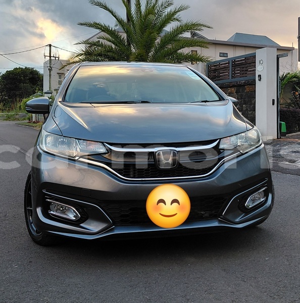 Big with watermark honda fit plaines wilhems district vacoas phoenix 8126