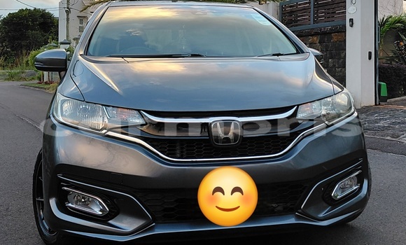Buy Used Honda fit Other Car in Vacoas–Phoenix in Plaines Wilhems District Buy Used Honda fit Other Car in Vacoas–Phoenix in Plaines Wilhems District