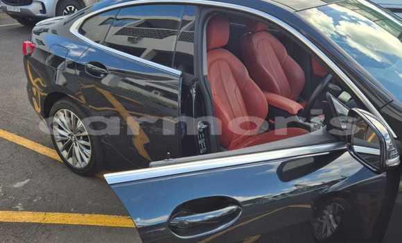 Buy Used BMW 2-Series Black Car in Arsenal in Pamplemousses District Buy Used BMW 2-Series Black Car in Arsenal in Pamplemousses District