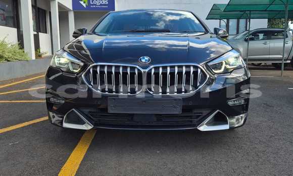 Buy Used BMW 2-Series Black Car in Arsenal in Pamplemousses District Buy Used BMW 2-Series Black Car in Arsenal in Pamplemousses District