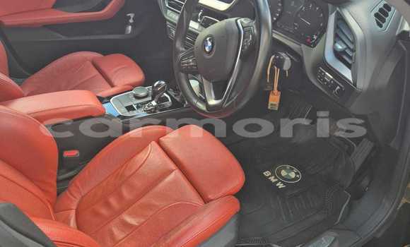 Buy Used BMW 2-Series Black Car in Arsenal in Pamplemousses District Buy Used BMW 2-Series Black Car in Arsenal in Pamplemousses District
