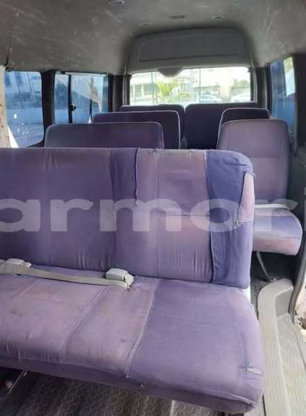 Big with watermark toyota hilux grand port district mahebourg 8130