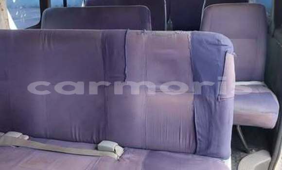 Buy Used Toyota Hilux Other Car in Mahébourg in Grand Port District Buy Used Toyota Hilux Other Car in Mahébourg in Grand Port District