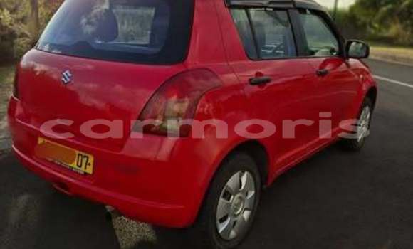 Buy Used Suzuki Alto Other Car in Mahébourg in Grand Port District