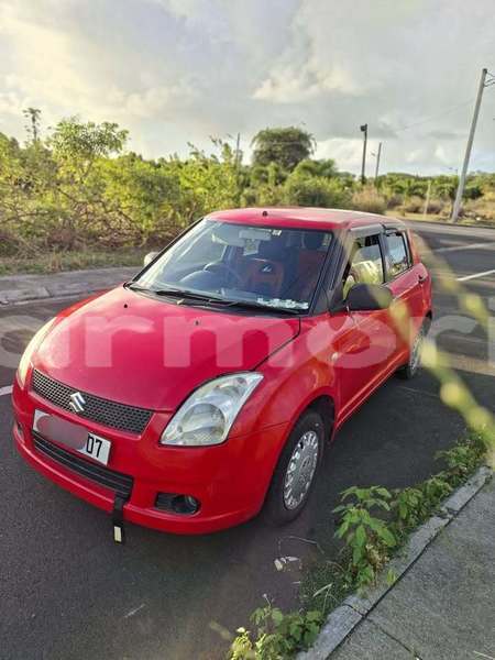 Big with watermark suzuki alto grand port district mahebourg 8131